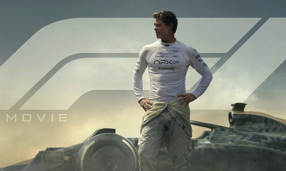 F1 Movie