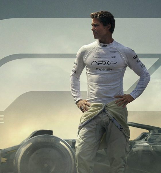 F1 Movie