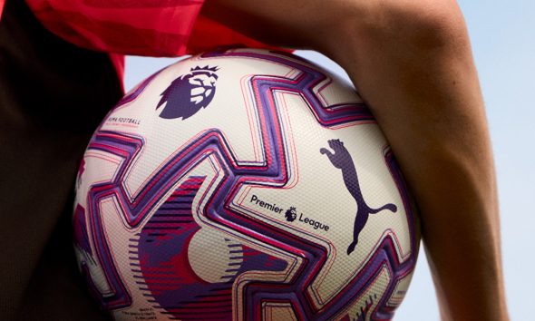 PUMA Orbita Ultimate PL: