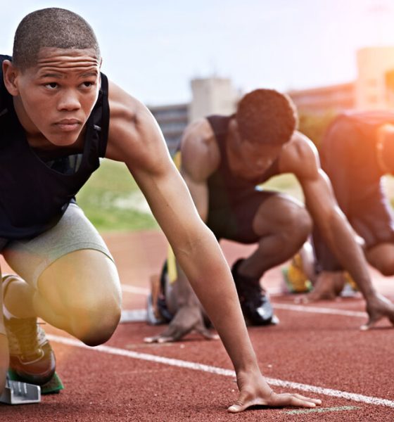 Young Athletes