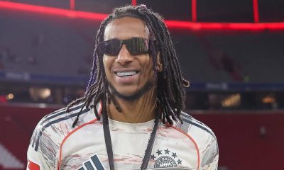 Michael Olise’s Rap Song "Say Less"